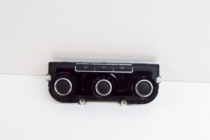 Modul de climatizare VW PASSAT Variant B7 365 2011 OEM: 5HB009751,7N0907426K 17247436