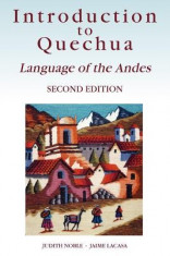 Introduction to Quechua: Language of the Andes, 2nd Edition foto