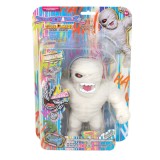 Figurina flexibila, Stretchapalz, Screamers Gang, Morgu