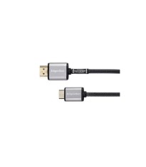 Cablu 2.0 HDMI la mini HDMI 1.8m Profesional Kruger&amp;Matz