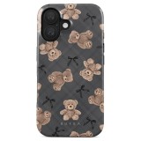 Burga Husa Dual Layer BFF iPhone 16