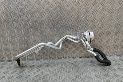 Furtun de lichid de răcire LAND ROVER RANGE ROVER SPORT II L494 2019 OEM: HPLA-18C553-HB 25767723 foto