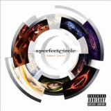 A Perfect Circle Three Sixty (cd)