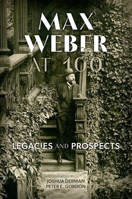 Max Weber at 100 foto