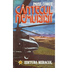 CANTECUL NEMURIRII-PAVEL CORUT