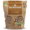 Mix de Cereale cu Fibre din In si Scortisoara Ecologic/Bio 400g