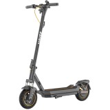 Trotineta electrica Navee GT3 MAX, 1000W, Autonomie 75Km, 25Km/h, Negru