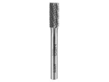Freză cu tăiere rapidă, &Oslash; 8 mm, &Oslash; 6 mm, pentru metal și plastic