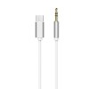 Cablu Jack tata 3.5mm la Type-c