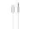 Cablu Jack tata 3.5mm la Type-c
