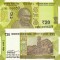 INDIA 20 rupees 2022 UNC!!!