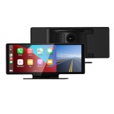 Navigatie universala portabila cu Android Auto si Apple Carplay, Display HD