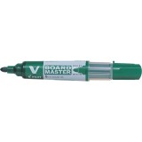 Marker pentru tabla Pilot Vboard Master 2.3 mm varf rotund