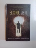 ELIXIRUL VIETII de KENNETH OPPEL , 2012