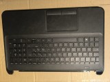 carcasa palmrest + tastatura HP 255 g2 &amp; 250 G2 G2 15-D, 15-A
