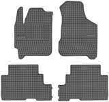 Covorase auto KIA Carens 2002-2006 Frogum