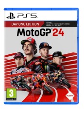 Motogp 24 Day One Edition PS5