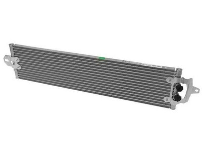 Radiator ulei Porsche Cayenne, 2002-2010, Vw Touareg, 2002-2010 Motor 2.5/3.0 Tdi; 5.0 Tdi; 3.2 V6; 3.6 V6; 4.2 V8; 6.0 W12, SRL, OE: 7l0317021; 9553 foto