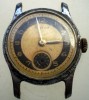 K.062 CEAS MECANIC SOVIETIC BARBATESC POBEDA 15 JEWELS ZIM 2602? NEFUNCTIONAL, Analog, Casual, Mecanic-Manual
