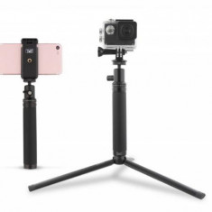Tnb influence all travel pack - tripod and monopod