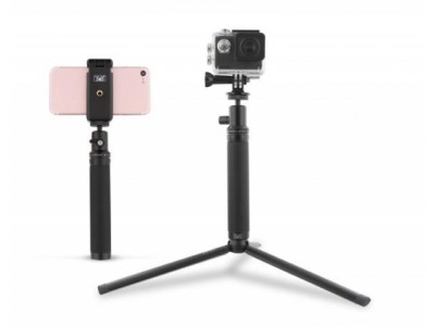 Tnb influence all travel pack - tripod and monopod foto