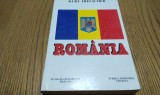 ROMANIA - Kurt Hielscher - 1997, 96 p. + ilustratii anexate