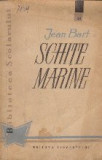 Schite Marine - Scrieri Alese