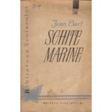 Schite Marine - Scrieri Alese