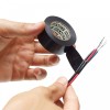 Banda izolatoare 15 mm - 10 m negru Best CarHome, Handy