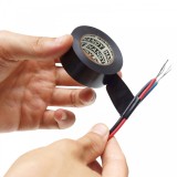 Banda izolatoare 15 mm - 10 m negru Best CarHome, Handy