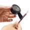 Banda izolatoare 15 mm - 10 m negru Best CarHome