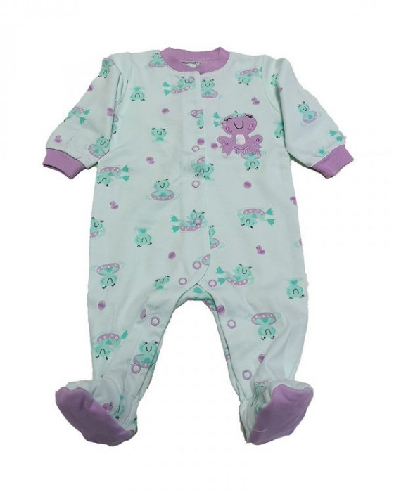 cost scăzut preturi ieftine design atemporal pijamale copii cu broscuta -  lorivaccaro.com