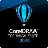 Cumpara ieftin CorelDRAW Technical Suite 2024