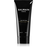 Balmain Hair Couture Signature Men&acute;s Line 2 in 1 gel de dus si sampon pentru bărbați 200 ml