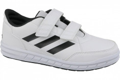 Incaltaminte sneakers adidas AltaSport CF K D96830 pentru Copii foto