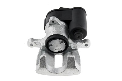 Etrier spate Vw Passat 2007-2014, Tiguan 2008-, Sharan 2010-, Cc 2011-, Audi Q3 2011-, Seat Alhambra 2010-, Dreapta, NTY HZT-VW-037 foto