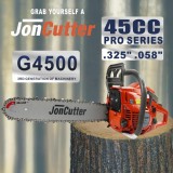 Cumpara ieftin Drujba JonCutter&reg; G4500 45cc (fara lama si lant)