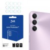 Folie de protectie Camera Spate 3MK Protection pentru Samsung Galaxy A05s A057, Sticla Securizata, Set 4 bucati, Transparenta