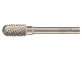 Freză biax ALPEN-MAYKESTAG &Oslash;16mm L70mm pentru metal, lungime lucru 25mm