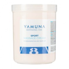 Crema Masaj Sport Yamuna 1020ml