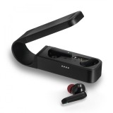 Casti In-Ear Hama Spirit Pocket, True Wireless, Bluetooth, Microfon, Negru