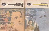 M. Eminescu - Proza literara, 2 volume