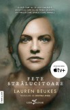 Fete strălucitoare - Paperback brosat - Lauren Beukes - Leda