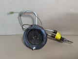 Robinete Gaz Aragaz Bosch - Dreapta Jos - Compatibil Diverse Modele - Piese Second Hand