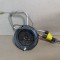robinet gaz complet dreapta jos aragaz bosch / C119