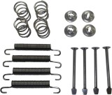 Kit reparatie saboti frana, SRL, Opel Astra F, Calibra A, Combo, Signum, Vectra A, Vectra B, Vectra C, Saab 900, 9-3, 9-5, Sistem de franare :