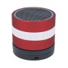 Boxa Portabila Bluetooth (Rosu) BL-18