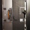Topcase cu Tastatura Original Apple MacBook 12&quot; A1534,Layout UK, Space silver