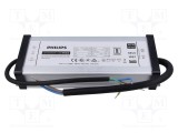 Balast electronic 220&divide;240VAC 45A iluminare cabluri HF-R IP20