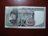 ITALIA 10000 LIRE 1980 AUNC++